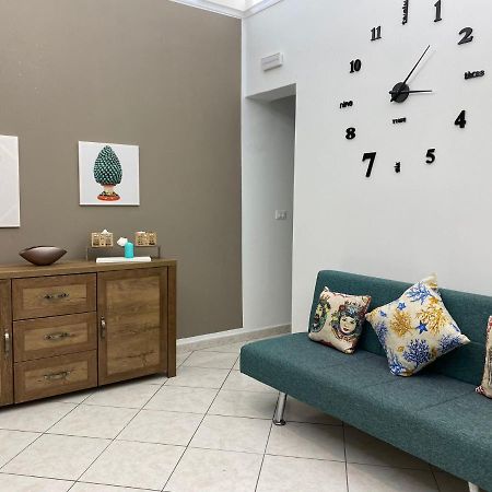 Homesea Trapani Ngoại thất bức ảnh