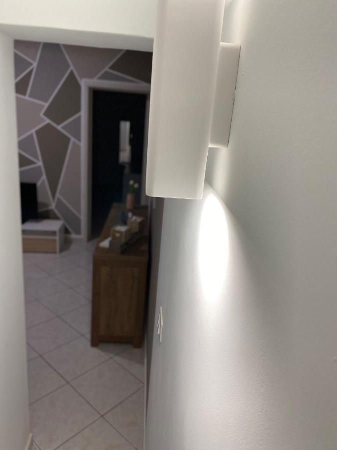 Homesea Trapani Ngoại thất bức ảnh