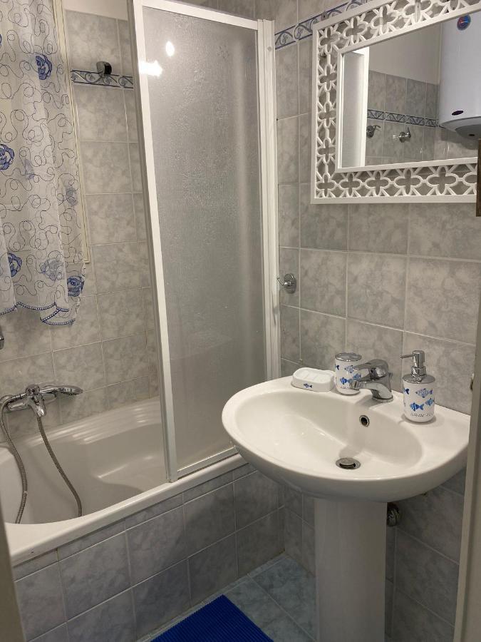 Homesea Trapani Ngoại thất bức ảnh