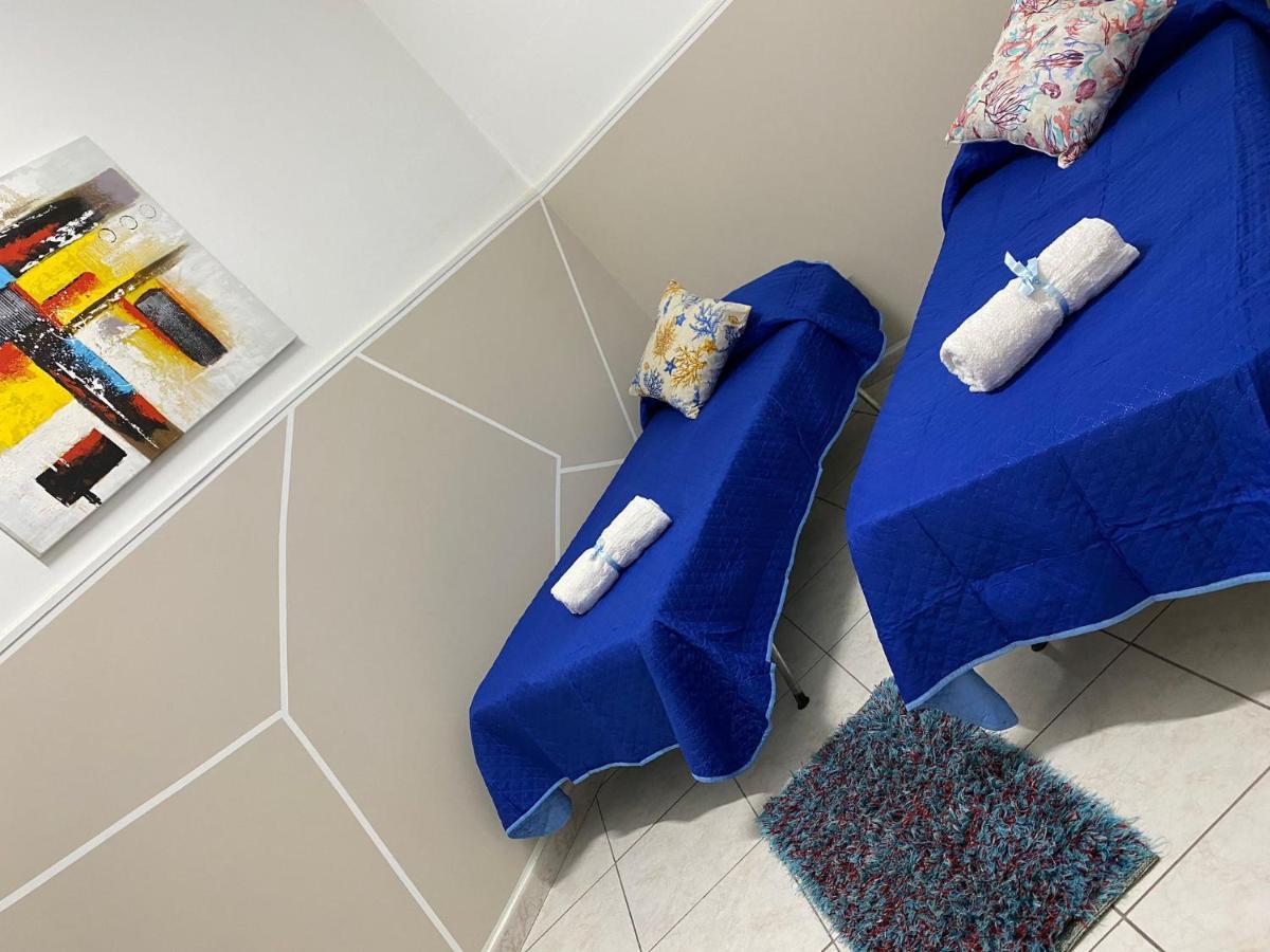 Homesea Trapani Ngoại thất bức ảnh