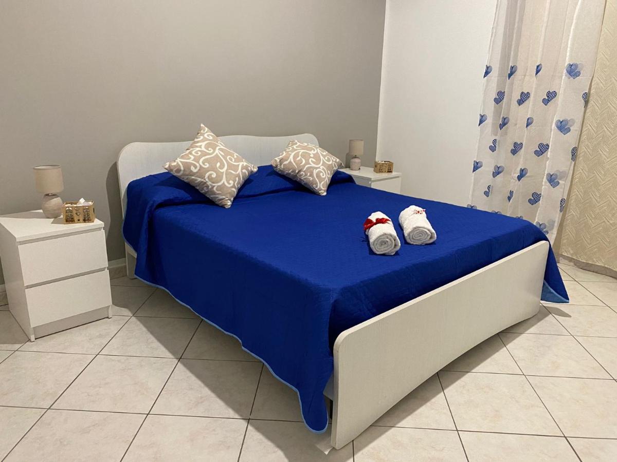Homesea Trapani Ngoại thất bức ảnh