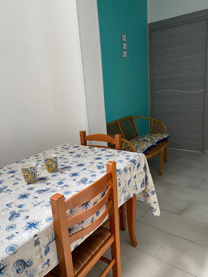 Homesea Trapani Ngoại thất bức ảnh