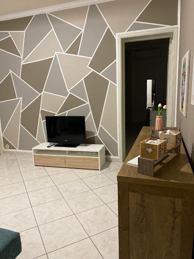 Homesea Trapani Ngoại thất bức ảnh