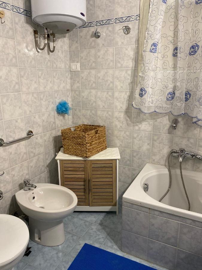Homesea Trapani Ngoại thất bức ảnh