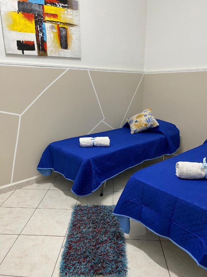 Homesea Trapani Ngoại thất bức ảnh