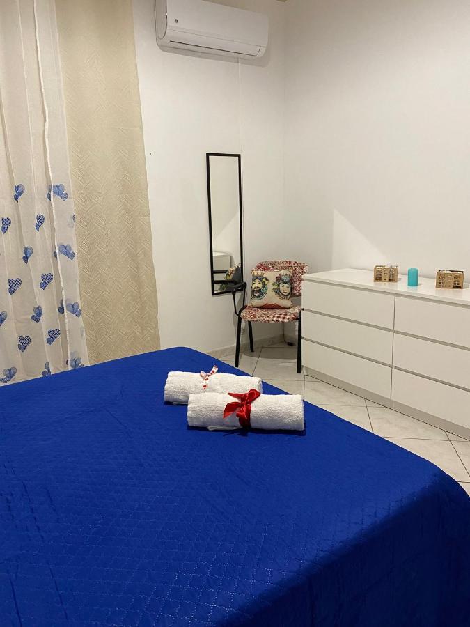 Homesea Trapani Ngoại thất bức ảnh