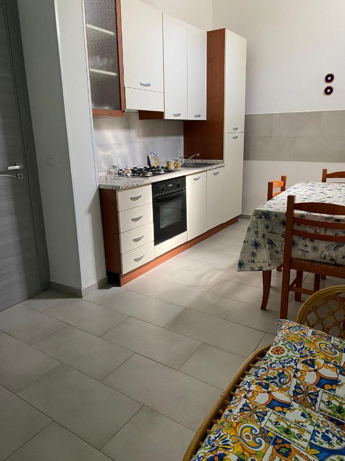 Homesea Trapani Ngoại thất bức ảnh